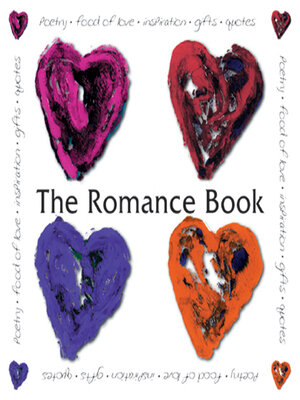 cover image of The Romance Book
